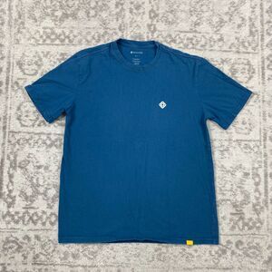 Rivian T Shirt Mens Adult Shirt Graphic Tee Cotton Logo Short Sleeve Size Small